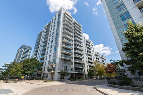 310-816 Lansdowne Ave, Toronto, ON, M6H4K6 | Card Image