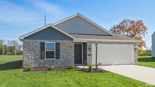 3353 Sika Trl, Waterloo, IN, 46793-0088 | Card Image