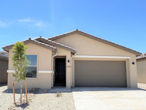 1363 Vallecito Loop Nw, Los Lunas, NM, 87031 | Card Image