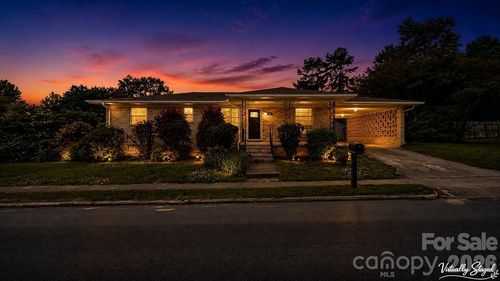 608 E Ryder Ave, Landis, NC, 28088-1524 | Card Image