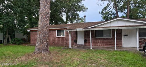 5540 Fargo Dr N, Jacksonville, FL, 32207-7175 | Card Image