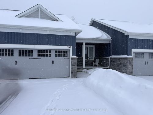 247 Blackhorse Dr, Kemptville, ON, K0G1J0 | Card Image