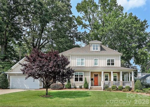 515 Ideal Way, Charlotte, NC, 28203-5622 | Card Image