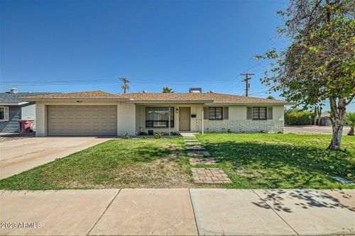 8356 E Palm Ln, Scottsdale, AZ, 85257-3008 | Card Image