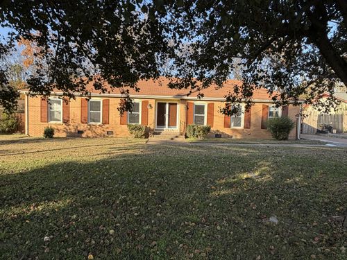 2311 Mayfair Ave, Murfreesboro, TN, 37130-5412 | Card Image