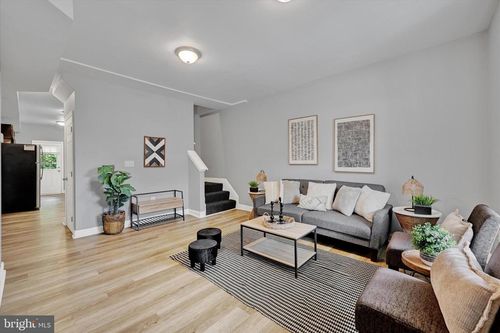 3025 Rayner Ave, BALTIMORE, MD, 21216-4612 | Card Image