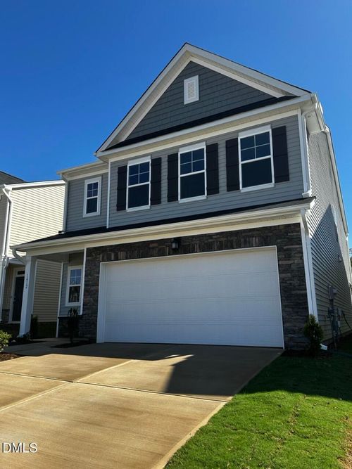 1412 Maple Branch Cir, Graham, NC, 27253-3455 | Card Image