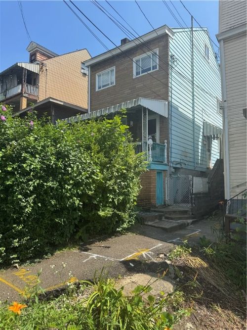 2534 Leticoe St, South Side, PA, 15203 | Card Image