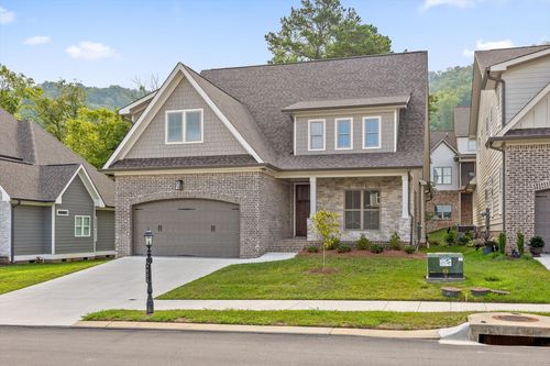 4053 Barnsley Loop, Ooltewah, TN, 37363-1201 | Card Image