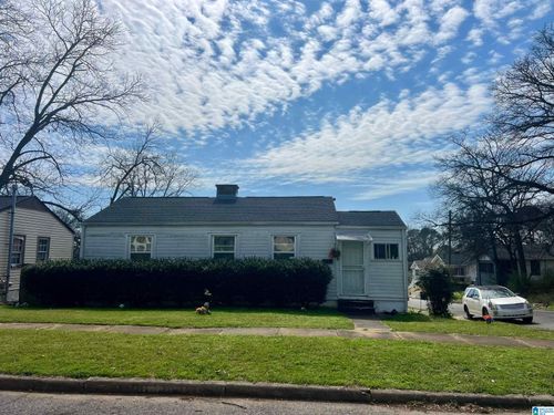 1413 47th Street Ensley, BIRMINGHAM, AL, 35208-3919 | Card Image