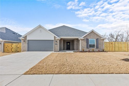 1108 Harvest Avenue, Lowell, AR, 72745 | Card Image