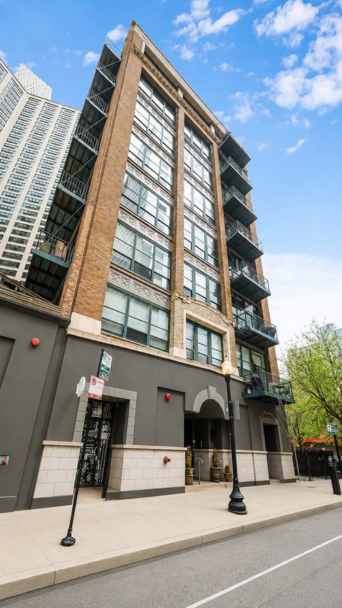 806-1133 S Wabash Ave, Chicago, IL, 60605-2343 | Card Image