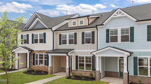 549-708 Winton Way, Wake Forest, NC, 27587-2390 | Card Image