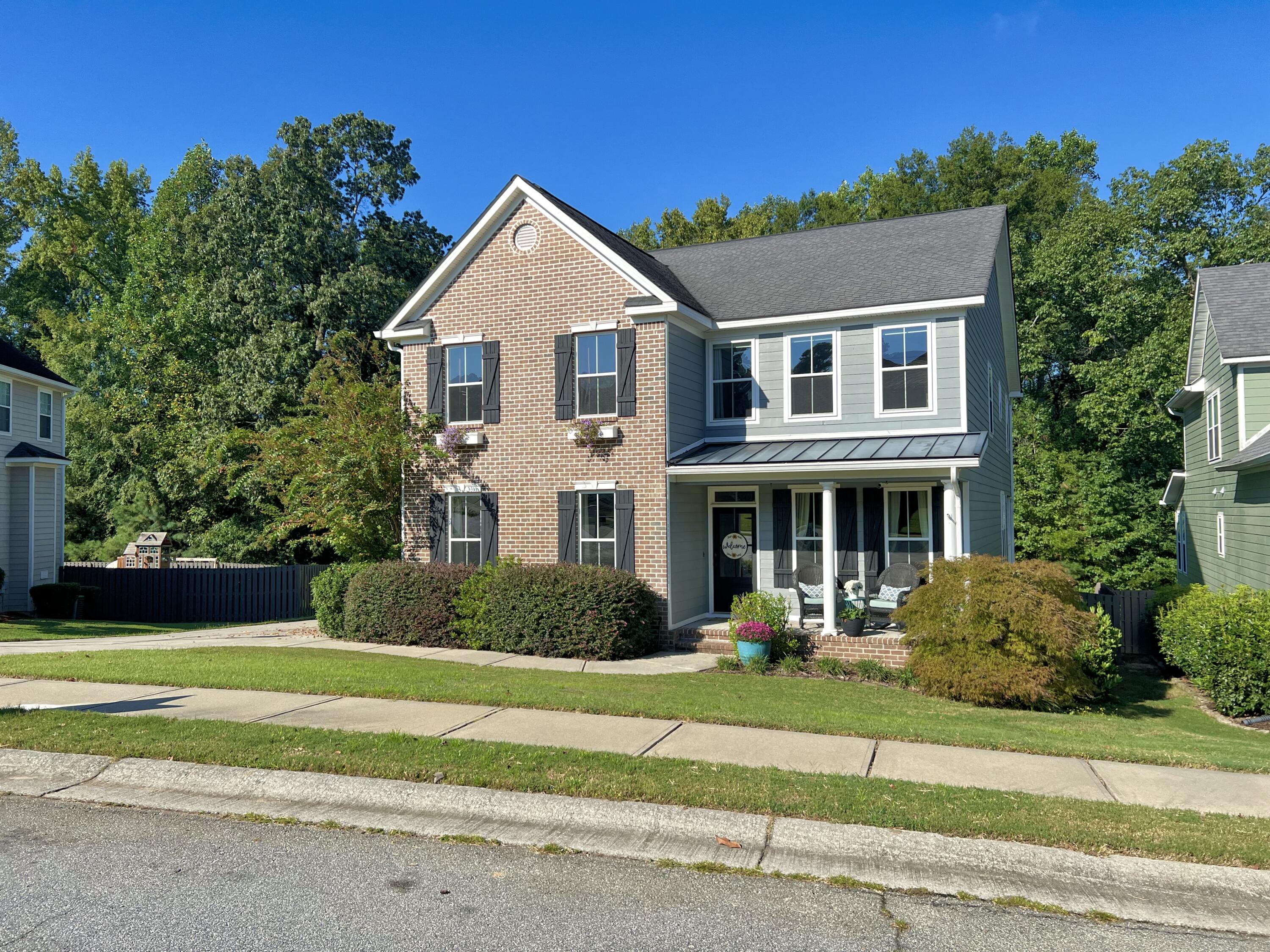 Jutland Way, Evans, GA 30809