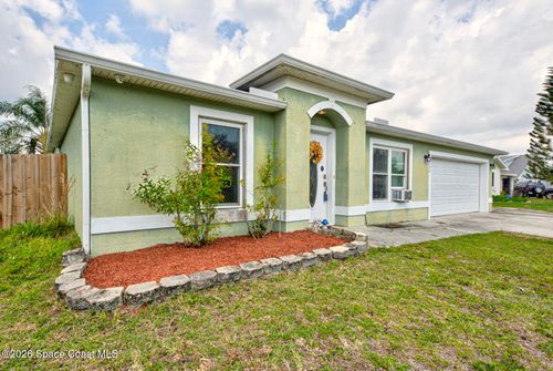 1090 Castile Rd Se, Palm Bay, FL, 32909-3847 | Card Image