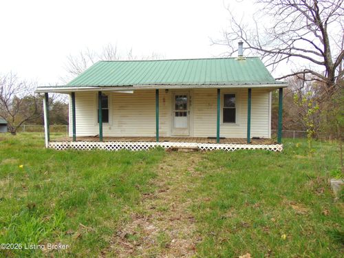 205 Orville Carroll Rd, Mammoth Cave, KY, 42259-8435 | Card Image
