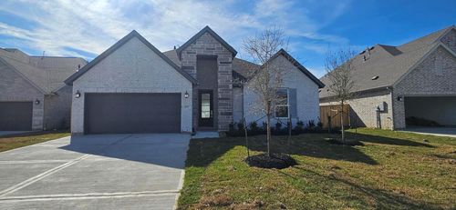 2237 Pacific Current Way, League City, TX, 77573-6586 | Card Image