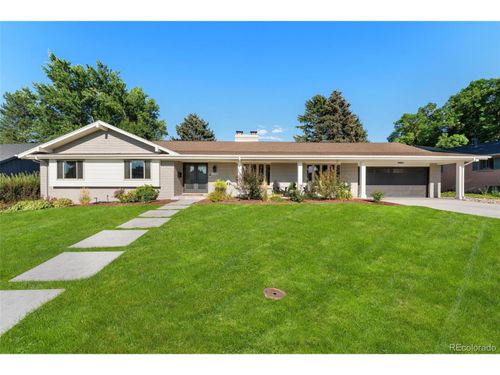 3796 S Jersey St, Denver, CO, 80237 | Card Image