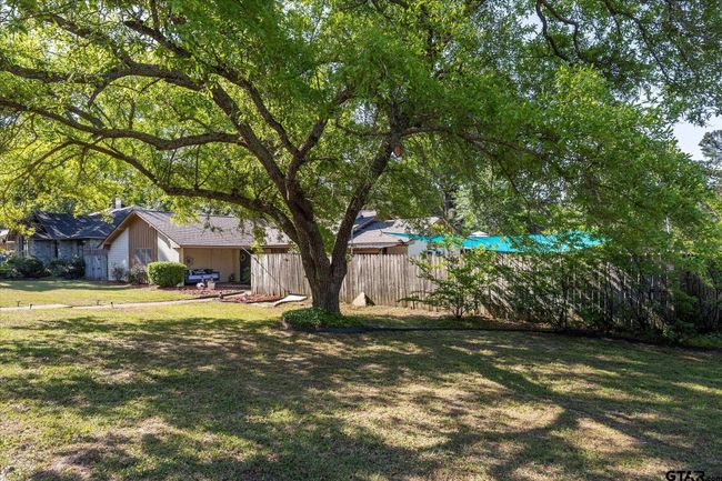 223 Guadalupe Dr, House other with 3 bedrooms, 2 bathrooms and null parking in Athens TX | Image 4