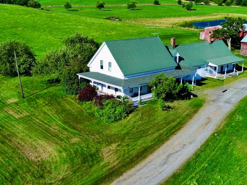 709 Jockey Hill Rd, Landaff, NH, 03585-5312 | Card Image