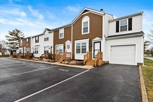 21f-4923 Stoneybrook Blvd, Hilliard, OH, 43026-9369 | Card Image