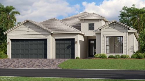 3528 Stormy Creek Ln, ALVA, FL, 33920-2813 | Card Image