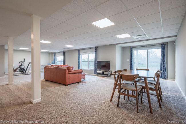 finished walk-out basement | Image 28