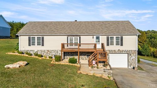 1019 Park Mountain Terrace, Huddleston, VA, 24104 | Card Image