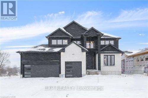 Lot 2 Avery Place, Perth East (Milverton), ON, N0K1M0 | Card Image