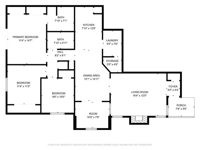 Floor plan | Image 38