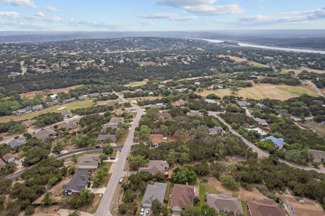 Birds eye view of property with a residential view | Image 31