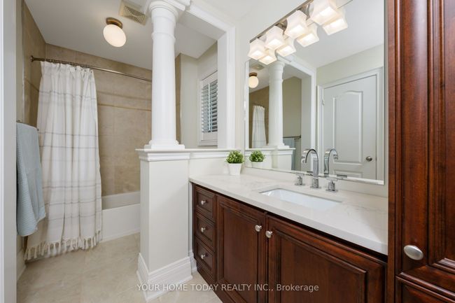25 View Point Cir, House other with 5 bedrooms, 4 bathrooms and 6 parking in Georgetown ON | Image 31
