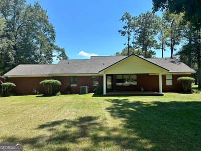 112 River Oaks Drive, House other with 3 bedrooms, 2 bathrooms and null parking in Bainbridge GA | Image 3