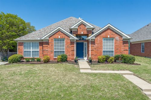 4221 Pinewood Dr, Plano, TX, 75093-6938 | Card Image
