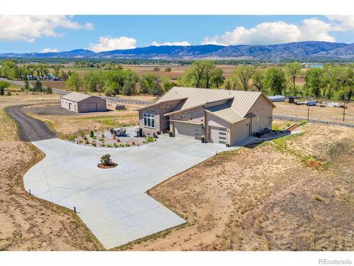 4114 N County Road 17, Fort Collins, CO, 80524 | Card Image