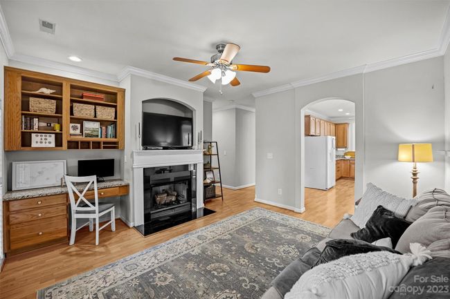 705 Torrey Pines Ln, Townhouse with 3 bedrooms, 3 bathrooms and null parking in Fort Mill SC | Image 19