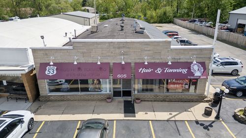 a-605 W Baltimore St, Wilmington, IL, 60481-1815 | Card Image