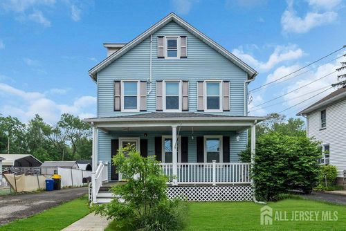 12 Dey St, ENGLISHTOWN, NJ, 07726-1506 | Card Image