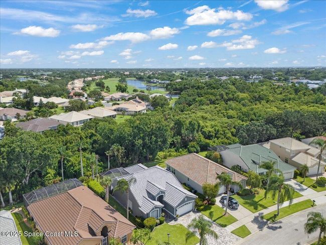 984 Wimbledon Dr, House other with 3 bedrooms, 2 bathrooms and null parking in Melbourne FL | Image 29
