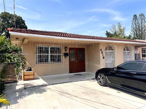 1-5919 Sw 4th St, Miami, FL, 33144-3324 | Card Image