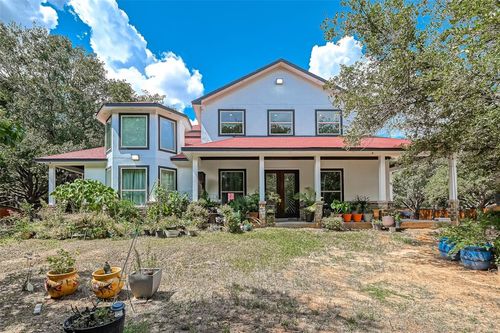 6121 County Road 225, Hungerford, TX, 77448 | Card Image