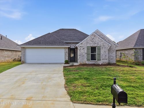 527 Stone Brook Pl, Brandon, MS, 39042-3662 | Card Image