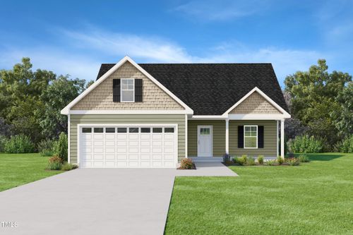 2812 Ricolden Trail, Elon, NC, 27244 | Card Image