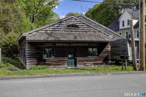 16 Maple Ave, Norfolk, CT, 06058-1100 | Card Image