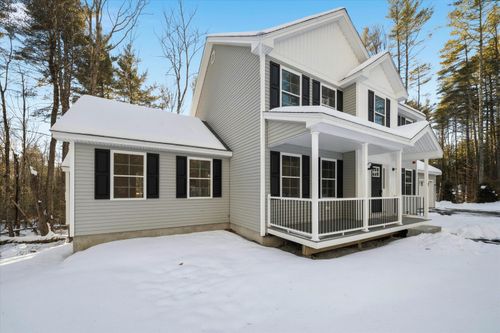 10 Gridley Road, Warner, NH, 03278 | Card Image