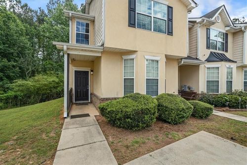 7322 Bridlewood Ct, Jonesboro, GA, 30236-2544 | Card Image
