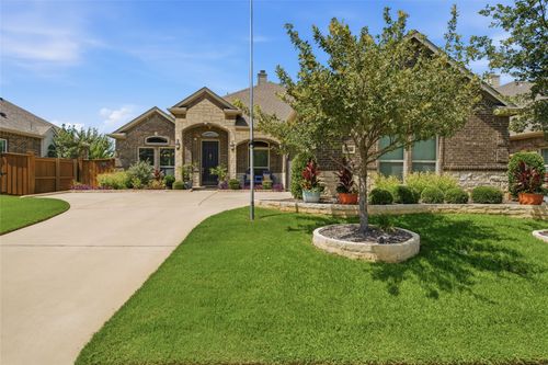 5221 Windstone Drive, Fort Worth, TX, 76244 | Card Image