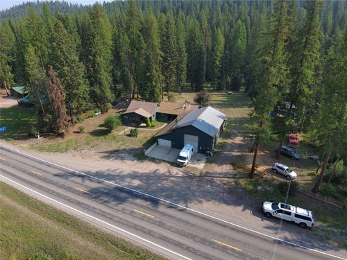 3688 Mt Highway 83 N, Seeley Lake, MT, 59868-8606 | Card Image