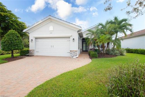 2999 Willow Ridge Ct, Fort Myers, FL, 33905-5898 | Card Image