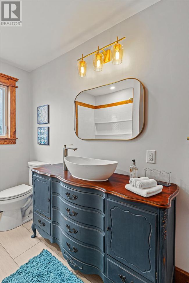 124 Route 239 Highway, House other with 2 bedrooms, 2 bathrooms and null parking in Goose Cove NL | Image 20